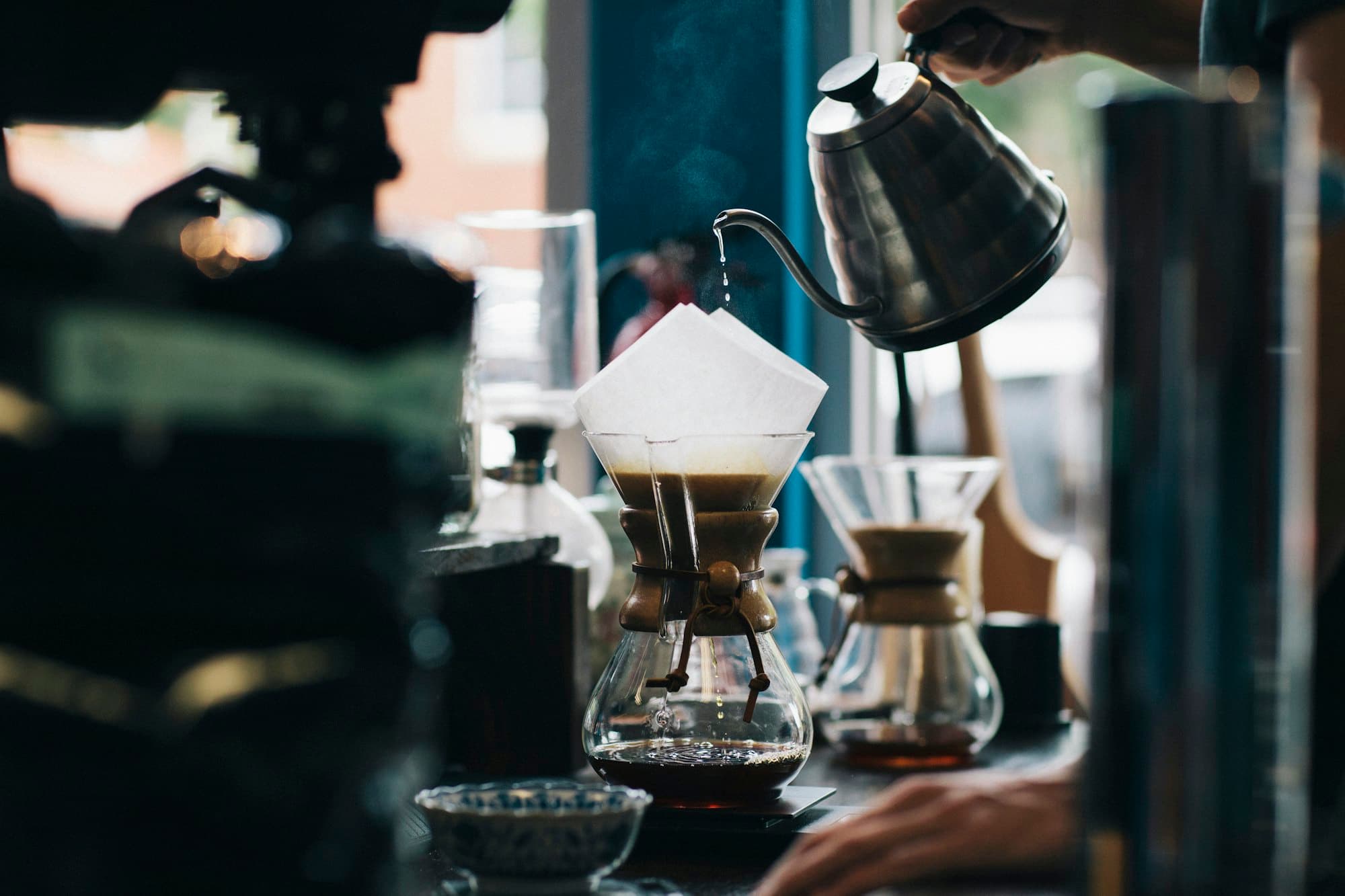 Vorschau: Café Sonnenschein